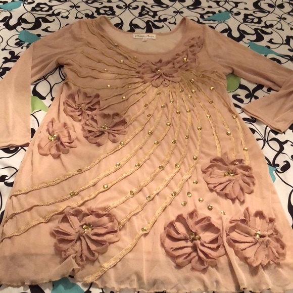 Pretty Angel Tops - Pretty Angel shirt